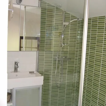 Appartement Pergola Bastia (Corsica)