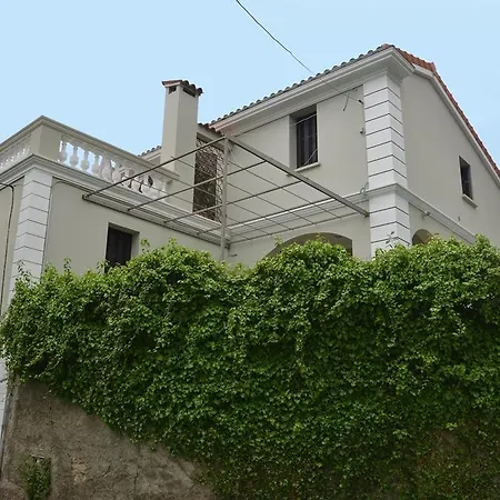 Pergola Lägenhet Bastia (Corsica)