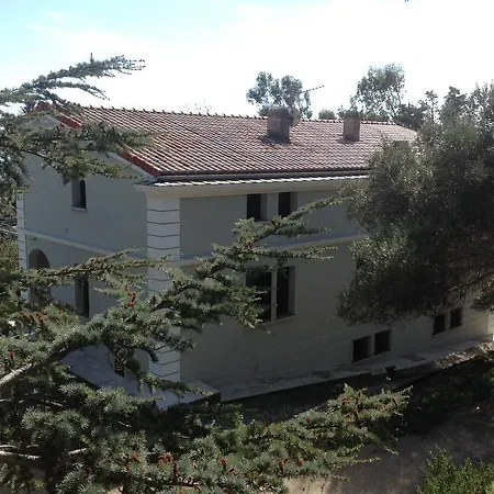 Lägenhet Pergola Bastia (Corsica)