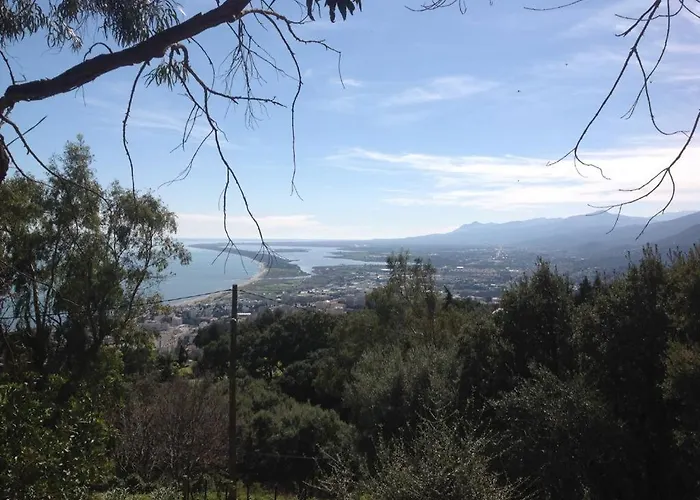 Pergola * בסטיה