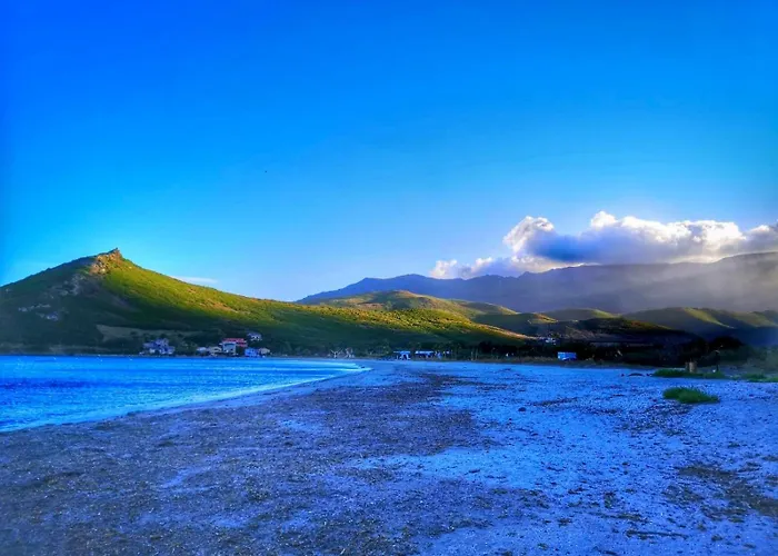 Pergola דירה בסטיה