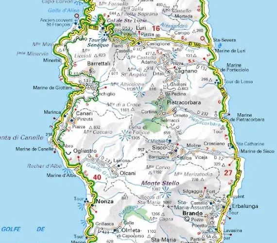 Daire Pergola *