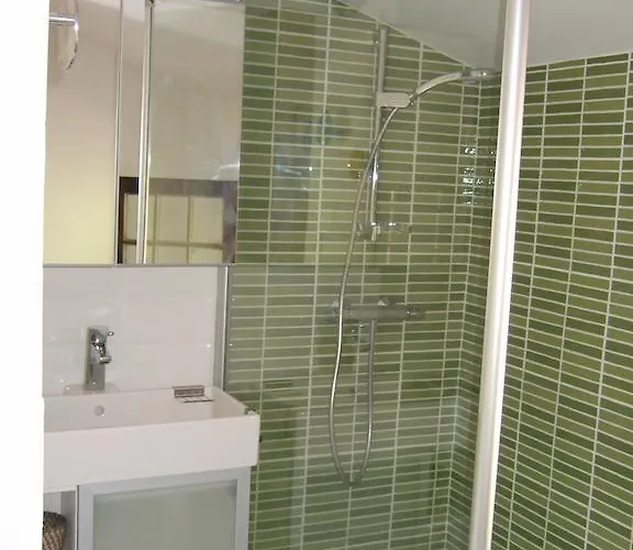 דירה Pergola בסטיה